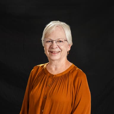 Toni Crocker