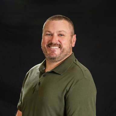 Dwayne Bazinet