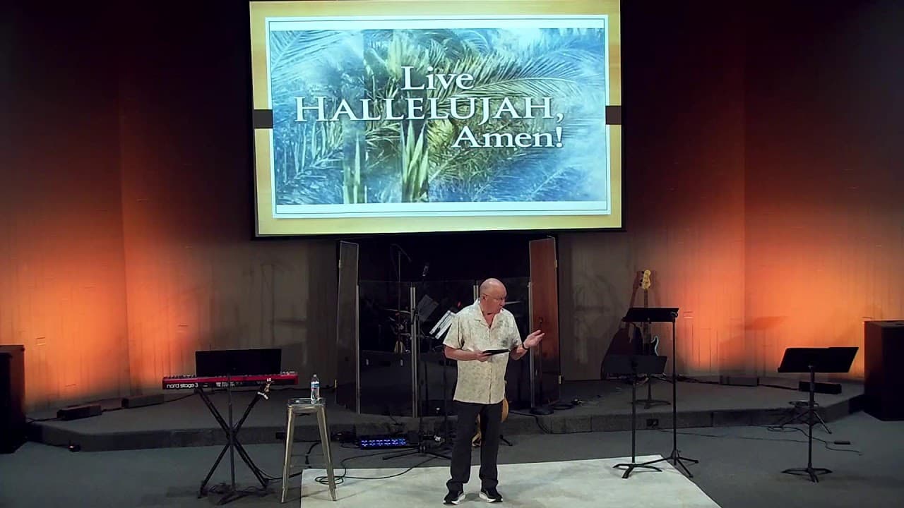 Cheyenne Berean Church 1