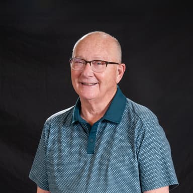 Richard Crocker
