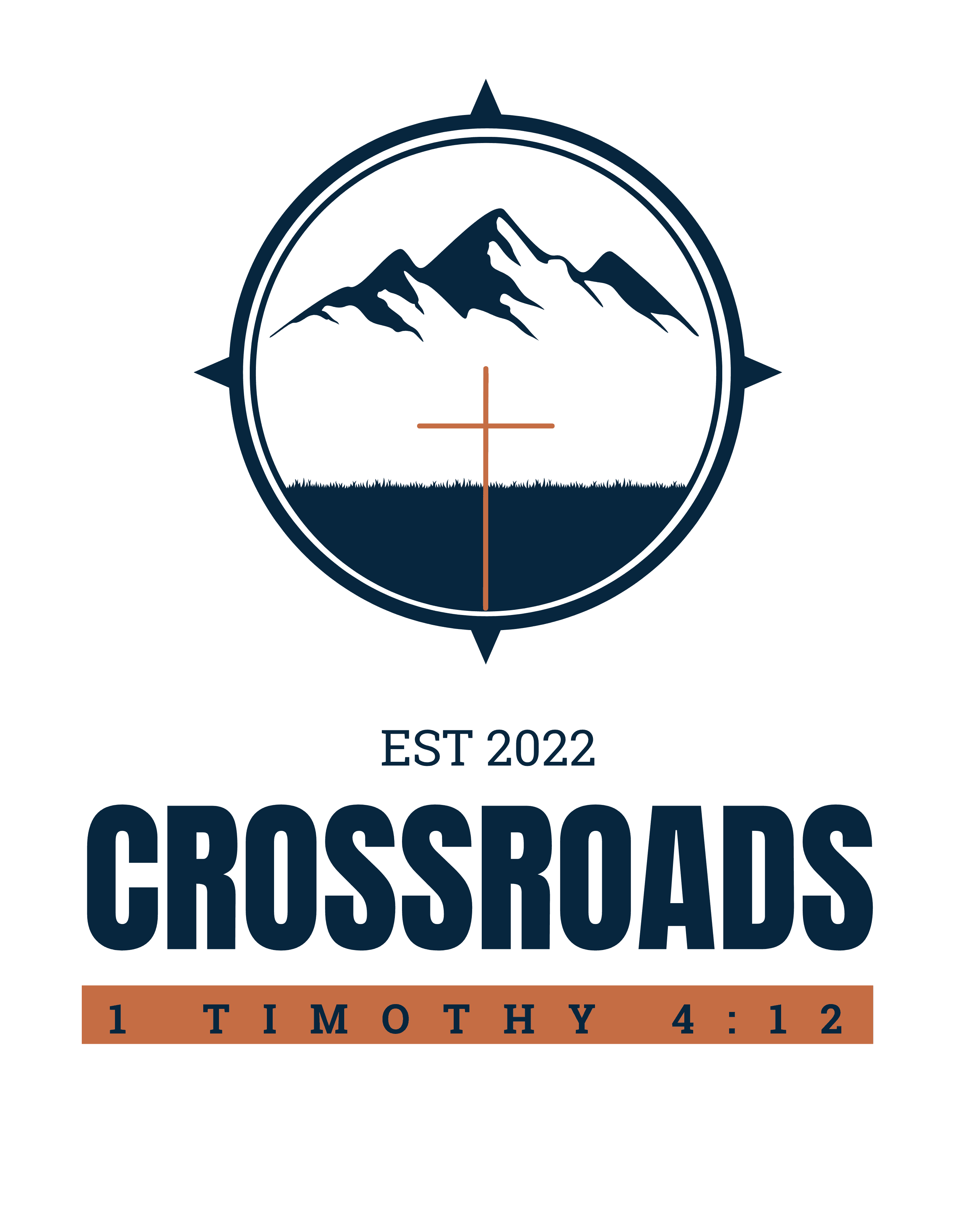 Crossroads 412